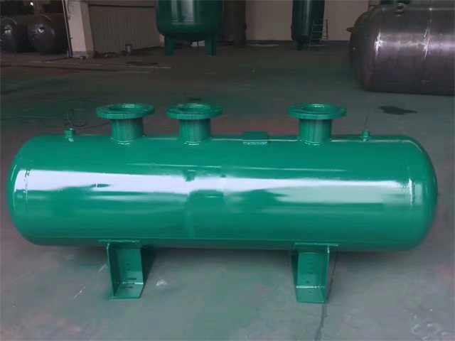 宁安宁安宁安蒸汽分气缸